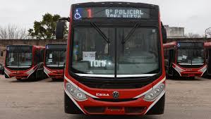 Formosa, san luis, corrientes, san juan, bariloche, bahía blanca, chaco,. Continua El Paro De Colectivos Este Miercoles