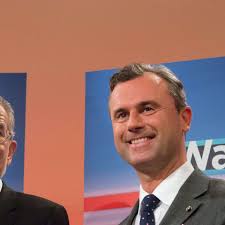 Norbert hofer (born march 2, 1971) is a conservative and euroskeptic austrian politician and a member of the freedom party of austria (fpö). Osterreich Wahl War Die Prasidentenwahl In Osterreich Ungultig Politik