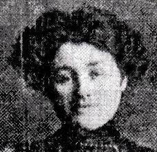 Maria Frances “Mary” Manzinoja Godbout Quick (1889-1964)