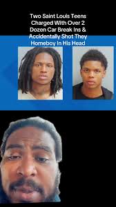 Who Was All in The Homeboy Accident