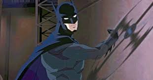 Batman's life is under attack when a new adversary hush enters. First Look At Batman Hush Arrives As Cast Is Announced