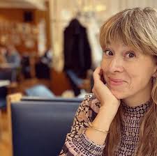 Jill Barber (@jillbarber)