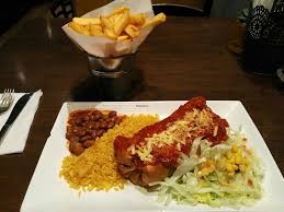 Thefork is the leading online restaurant booking and discovery platform in europe, latin america and australia. Chichilas Frankfurt Restaurant Happycow