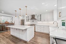 rocklin kitchen remodeling contractor