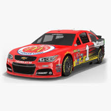 Championship points are expected to be paid out as they have been at the end of the event, but nascar officials are seeking the chase for the championship is still expected to work in the same manner with victories resulting in an automatic. Artstation Chip Ganassi Racing Jamie Mcmurray Nascar Season 2017 3d Model Oleksii Sergiyovych