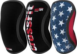 Top Rated Rocktape Knee Sleeves 2019 Your Health Guideline