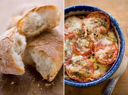 19 ways to use leftover bread. What To Do With Stale Bread Pudding For Starters The New York Times
