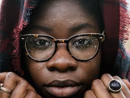 Het verhaal achter deze geweldige platenhoes: “Dit is mijn manier om het  verleden te herbeleven”