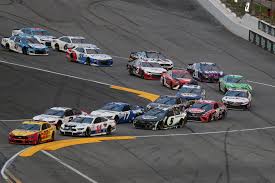 The nascar cup series was halted for two months due to the coronavirus pandemic , but action returned on may 17 at the darlington speedway to kick off a revised schedule. Takeaways From The Nascar Cup Race At The Daytona Road Course