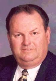 Thomas Holcombe Obituary (2014)