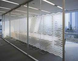 Office glass door sticker design. Frosted Glass Sticker Dubai Frosted Sticker Office Glass Stickers Dubai Sharjah