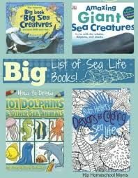 Physicist steven weinberg, the 1979 winner of the nobel prize in physics with two other scientists for their work unlocking mysteries of tiny particles, has died at 88. Big List Of Sea Life Books Hip Homeschool Moms