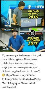 Diese statistik zeigt in der detailansicht die bisherigen stationen von joachim löw. 25 Best Memes About Joachim Loew Joachim Loew Memes