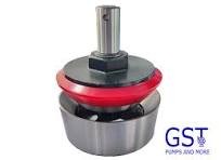Valve Assembly And Valve Spring For Drilling Mud Pump ...