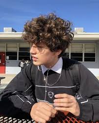 The site owner hides the web page description. Eboy Haircut Curly Novocom Top
