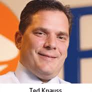 Ted Knauss