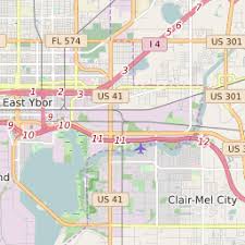 In general, our zip code database helps users get detailed information about the tampa, florida zip code that they are looking for. Zip Code 33610 Profile Map And Demographics Updated July 2021