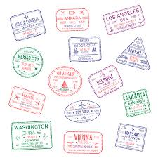 Brussels airport (bru) with the airports selected, we can estimate the travel time to and from the airport, based on how far the airport is from downtown. Vector Of Passport City Names Stamps Id 84922423 Royalty Free Image Stocklib