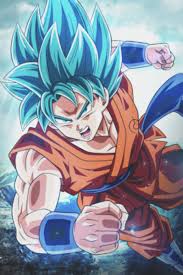 Goku Ssj God Dragon Ball Goku Anime Dragon Ball Dragon Ball