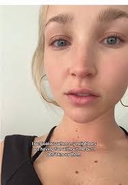 Brook Lamb's Instagram, Twitter & Facebook