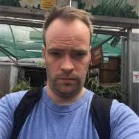 2700+ “Joshua Or” profil