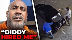 Lebron James smack his teammate behind his head for not helping him