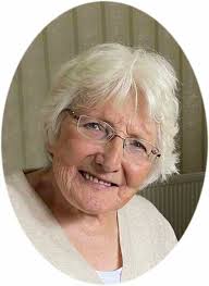 HOSSACK Inverness Peacefully in Raigmore Hospital, Inverness