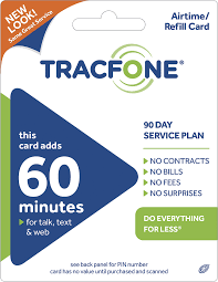 Find the phone and plan that works for you. Best Buy Tracfone Wireless 60 Minute Prepaid Card Green Trac 60 Min 19 99