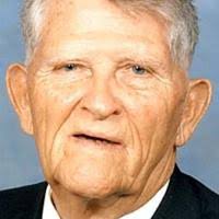 Services Sunday for George Eller of Oak Island