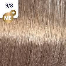 Mit herausnehmbaren haarbüscheln, dadurch noch viel. Koleston Perfect Rich Naturals 8 97 8 97 Wella Professionals Wellastore