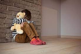 Depressionen Bei Kindern Symptome Ursachen Behandlung 9monate De