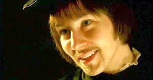 The Cross Dressing in the Room