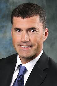 Forty Under 40: Nick Griffin