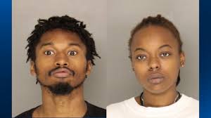 SOUTH SIDE SLOPES SHOOTING: 2 people charged after man shot, killed over  cleanliness of house in South Side Slopes, police say