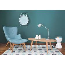Fauteuil Iceberg Maison Du Monde Home Decor Interior Home Deco