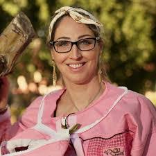 Alyson Shepherd's Instagram, Twitter & Facebook