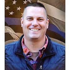 SCOTT M. PATTON Obituary