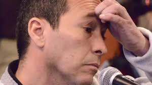 Libertad condicional para Diego Correa por cumplir con las pautas de  conducta