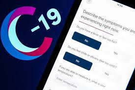 Poslaju tracking web app will help you check out the status of your package, dispatch, or the shipment. How Does The Test Track And Trace App Work London Evening Standard Evening Standard