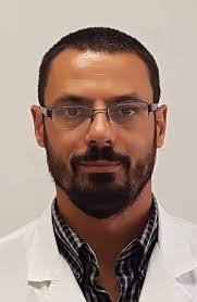 Omar Ferrer's Instagram, Twitter & Facebook