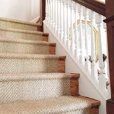 Natural flooring is an imaginative choice for any home. 18 600 Stair Runner Ideas Stair Runner Carpet Stairs Stair Runner Carpet