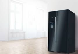 Comment Nettoyer Son Frigo Et Son Congelateur Bosch Electromenager