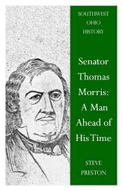 Senator Morris Book