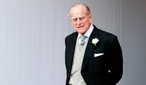 Murió el príncipe felipe, duque de edimburgo. Jum5vrst0dvsjm
