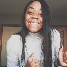 Latoya Hutchinson's Instagram, Twitter & Facebook