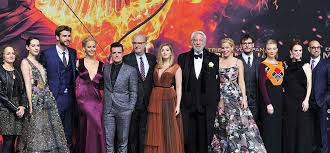 Man hat somit nicht nur eine herausragende sortiment im bereich tribute von panem 2 wann im tv, sondern könnte zusätzlich. Die Tribute Von Panem Bekommt Ein Prequel 64 Jahre Vorher Radio Energy