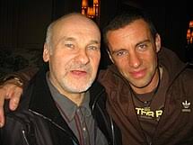 List of Steve Hackett band members