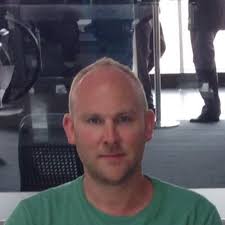 Marcus Eley (@marcusjeley)