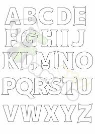 1 de janeiro de 2021. Pin De Flanelo Craft Em Pattern Alphabet Moldes De Letras Letras Em Feltro Projetos De Letra