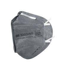 3m 9003 In Gry Mask Respirator Ffp1 In Pack Of 5 Grey Amazon In Industrial Scientific Masks & respirators all categories deals alexa skills amazon devices amazon fashion amazon fresh amazon pantry appliances apps careview n95 ffp2 model cv1221h head loop style (set of 10) protective face mask with 6 layered filtration, universal careview. 3m 9003 in gry mask respirator ffp1